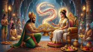 raksha-bandhan-2026-indradev-karmavati-story