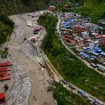 नेपाल के रसुवा और तिब्बत सीमा पर तबाही अचानक बाढ़ से भारी जनहानि
