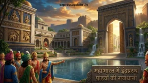 दिल्ली कितनी बार बसी और उजड़ी? इंद्रप्रस्थ से New Delhi तक दिल्ली कितनी बार बसी और उजड़ी? इंद्रप्रस्थ से New Delhi तक