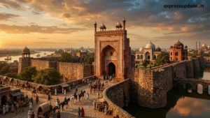 दिल्ली कितनी बार बसी और उजड़ी? इंद्रप्रस्थ से New Delhi तक दिल्ली कितनी बार बसी और उजड़ी? इंद्रप्रस्थ से New Delhi तक