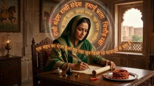 raksha-bandhan-2026-indradev-karmavati-story