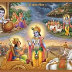 श्रीकृष्ण के जीवन की 10 बड़ी घटनाएं और उनका महत्व
