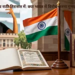ध्रुव राठी हिरासत में: क्या भारत में विरोध करना गुनाह है?