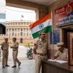 ध्रुव राठी की 18 घंटे बाद रिहाई: CJP प्रदर्शन हिरासत और भारत