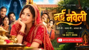 क्या है ‘नई नवेली’ की कहानी? जाने कैसे यामी की अदाकारी खास बन गयी