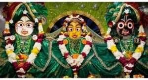 4 दशक बाद खुला पुरी जगन्नाथ मंदिर का खजाना Jagannath temple treasury opened after 4 decades