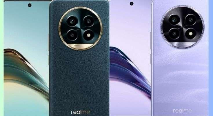 30 जुलाई भारत में Realme 13 Pro 5G स्मार्टफोन लॉन्च