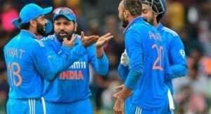 श्रीलंका के खिलाफ क्या भारत अपनी प्लेइंग इलेवन बदलाव करेगा? Sri Lanka vs India Team XI to make changes?