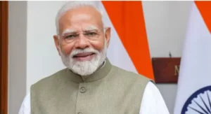 पीएम मोदी वारसॉ के लिए रवाना 45 साल में पोलैंड की यात्रा PM Modi's visit to Poland in 45 years