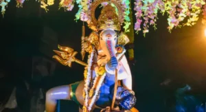 गणेश चतुर्थी 7 सितंबर करें गणेश की स्थापना पूजा विधि मुहूर्त Ganesh Chaturthi: On September 7, install Ganesha
