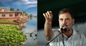 जम्मू-कश्मीर का राज्य का दर्जा बहाल करना सामूहिक जिम्मेदारी Restoring the state of Jammu and Kashmir is a collective responsibility