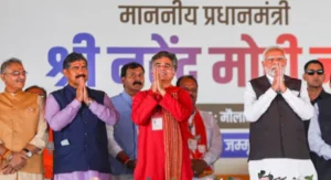 What went wrong in BJP's J&K dream flight?