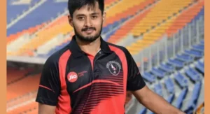 Priyank Panchal announces retirement from cricket