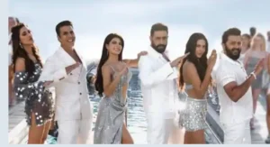 Amitabh B impressed with Housefull 5 trailer
