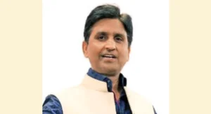 Kumar Vishwas reacts to Dosanjh s Sardarji 3 line