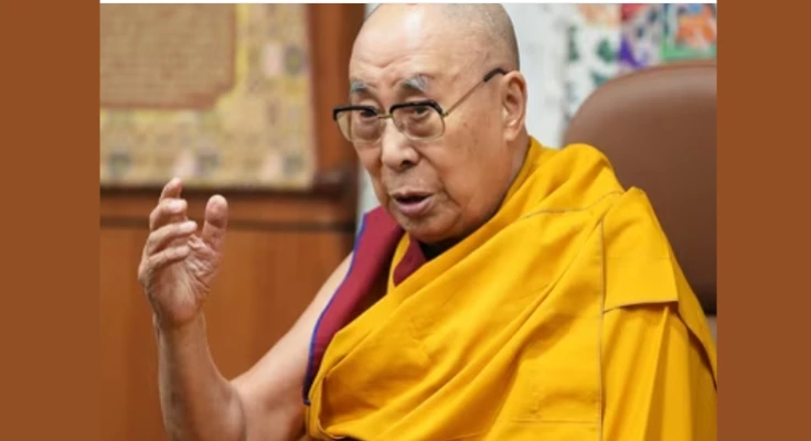 Han influence in Tibet a blow to Beijing's power