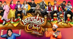 Laughter Chefs 2 Winner and 1st Runner Up Names Revealed?