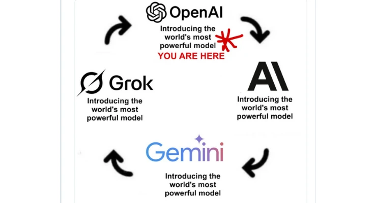 Musk's warning to Satya Nadella after GPT5 launch