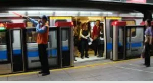 Tight security at Metro ahead of Independence Day