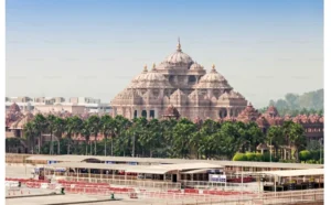 Famous temples of Delhi-NCR and their history